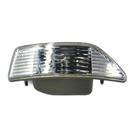 Feu de position latéral à LED 3731010-C6100 pour camion Dongfeng Tianlong DCFV, pièces de carrosserie de cabine, position avant gauche