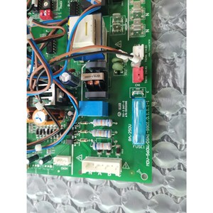 Carte mère de climatiseur Midea 17127000A03041 MDV-560WDSN1-990I.D.1.1 pour système central - Product Image 4