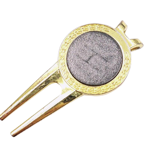 Vendita calda Logo personalizzato fatto <span class=keywords><strong>Golf</strong></span> Divot strumento con creatore di palla altri prodotti di <span class=keywords><strong>Golf</strong></span> 2024 - Product Image 6