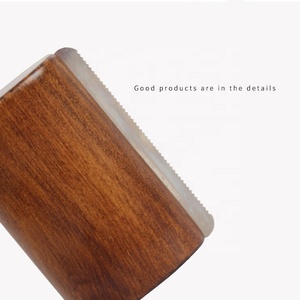 <span class=keywords><strong>Brosse</strong></span> professionnelle en bois de Style classique pour poils d'animaux, peigne de coupe, outil de toilettage, <span class=keywords><strong>brosse</strong></span> de cheveux de <span class=keywords><strong>cheval</strong></span>, livraison gratuite - Product Image 4