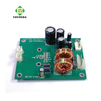 Fabricant OEM/ODM d'assemblages de circuits imprimés (PCB et PCBA) personnalisés pour l'industrie électronique des appareils ménagers