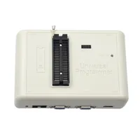 Programmateur universel RT809H EMMC-Nand FLASH extrêmement rapide + 58 adaptateurs complets + câble Edid AVEC CÂBLES EMMC-Nand