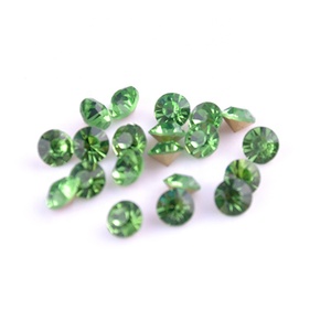 Justchicjc — <span class=keywords><strong>chaton</strong></span> en cristal, strass, en stock - Product Image 5