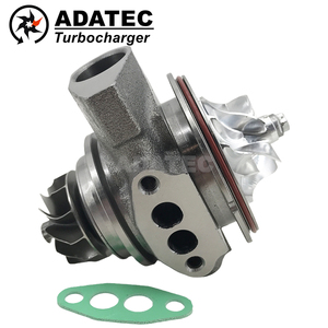 TD02 04 e145722g MFS Turbo cartuccia 49180-01405 49180-01430 49180-01431 49180-08600 nucleo turbina per Audi A1 <span class=keywords><strong>A3</strong></span> Q2 Q3 <span class=keywords><strong>1.4</strong></span> <span class=keywords><strong>TFSI</strong></span> - Product Image 2