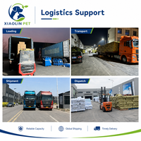 Alèses absorbantes jetables pour animaux de compagnie, non tissées, épaissies, désodorisantes, super absorbantes, pour l'apprentissage de la propreté - Approvisionnement direct usine