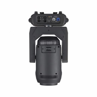 Projecteur de scène professionnel Sharpy Spot Wash DMX 17r 350w RGBW LED Lyre Beam Moving Head Light Framing Profile DJ Disco 8000K
