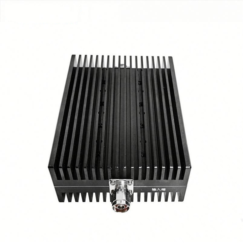 Communication RF coaxial cable attenuator N