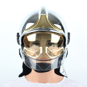 <span class=keywords><strong>MSA</strong></span> casque de pompiers casque de pompier CE européen casque de pompier - Product Image 1