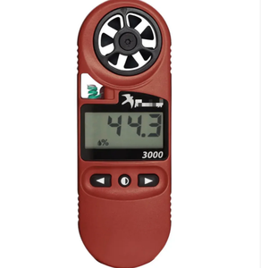 Le tout nouveau instrument météo portable original est maintenant disponible sur le marché. - Product Image 1