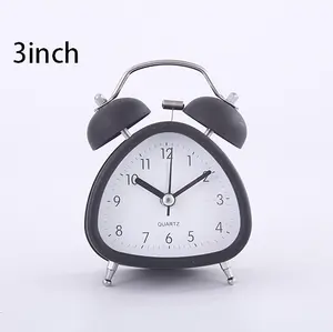 Hot Selling 2023 The Alarm Clock High Accuracy Table Alarm Clocks For Kids Room