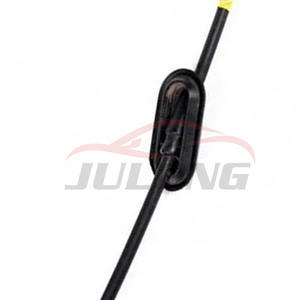 Cavo freno <span class=keywords><strong>a</strong></span> mano Automobile 26311850 OEM per Reais - Product Image 2