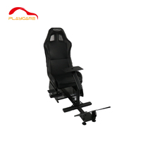 Simulador de Carreras Universal, Plataforma de Simulación de Conducción, Asiento de Carreras, Simulador de Conducción, Cabina de Simulación