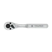 Clé à cliquet à dégagement rapide MASTER 24, 72 dents, entraînement 3/8'', TRUPER