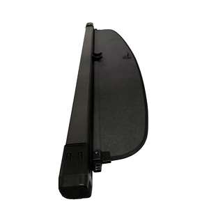Buena Estabilidad Dimensional, Buena Planitud, Cubierta para Maletero Resistente al Frío, Accesorios para Automóviles, Interior <span class=keywords><strong>del</strong></span> Automóvil - Product Image 1