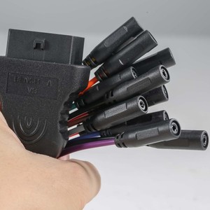 Bộ chuyển đổi OBDSTAR ECU Bench Jumper chính hãng dành cho bộ lập trình OBDSTAR MP001 - Product Image 3