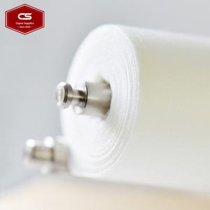 Rodillo de tela de limpieza de fusor compatible en oferta para copiadora Xerox 4110, rodillo de tela de limpieza de fusor para D95 - Product Image 1