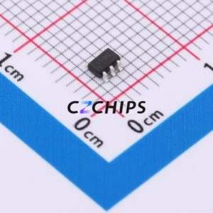 Regulador lineal (LDO) PMIC, Chip IC de circuito integrado, nuevo y Original, SOT-23-5, 1, 2, 2, 2 - Product Image 1