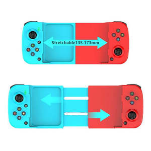 Innoasia เคสป้องกัน D3ยืดได้สำหรับ Pro ไร้สาย BT 400mAh V3 MFI - Product Image 3