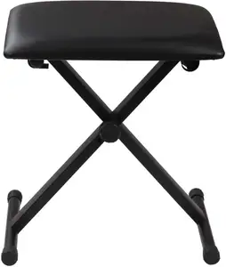 Convenient and fast Keyboard Stool piano stand