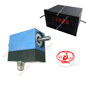 MLC5205C 비접촉 고속 동적 토크 센서 로드셀 - Product Image 1