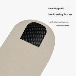 Attelle de pouce élastique respirante pour le soulagement des douleurs de la main et du poignet, idéale pour le sport et l'usage quotidien - Product Image 5