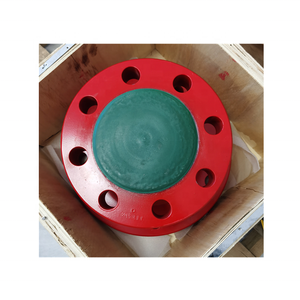 6A Wellhead Flange <b>Double</b> studded <b>Adapter</b> Flange - Product Image 4