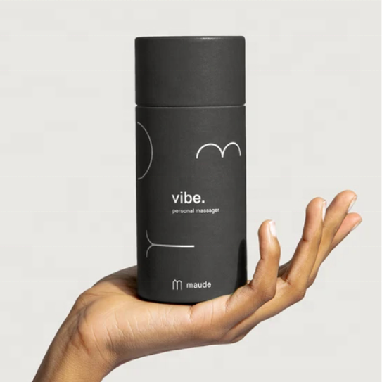 cosmetics packaging smoky dark espresso brown
