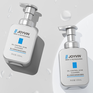 ขวดปั๊มโฟม<span class=keywords><strong>ล้าง</strong></span><span class=keywords><strong>หน้า</strong></span>สำหรับสัตว์เลี้ยงขวดทำจากโฟม100/120/150มล. - Product Image 2