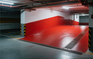 Pintura Epóxica <span class=keywords><strong>para</strong></span> <span class=keywords><strong>Pisos</strong></span> de Color Personalizado <span class=keywords><strong>para</strong></span> Uso en Interiores y Exteriores, Resistente a los Rayos UV, <span class=keywords><strong>Autonivelante</strong></span>, Revestimiento Decorativo, Solución de <span class=keywords><strong>Pisos</strong></span> sin Juntas - Product Image 6