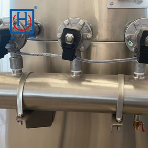 WF-B schleif maschine frisches Maniok blatt/Blätter Mühle Stauben tfernungs pulver zier - Product Image 4