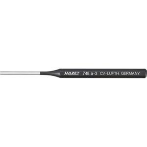 HAZET - 748A-3 Drift Pin-EAN 4000896029891 MARTILLOS Y CINCELES DE CORTE CRUZADO Y PERFORADORES - Product Image 1