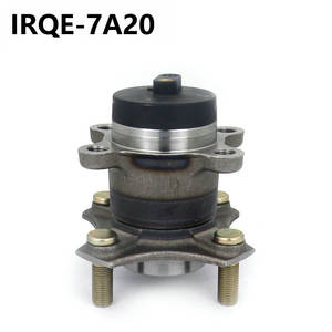 Unidad de Rodamiento Automotriz IRQE-7A20, Conjunto de Cabezal de Eje, 60 mm de Diámetro Interior, para Repuesto de Suzuki Swift - Product Image 1