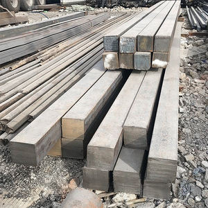 Barres carrées en acier au carbone laminées à chaud ASTM 1005 1006 1008 1010 1015, vente directe d'usine, prix bas et qualité supérieure - Product Image 4