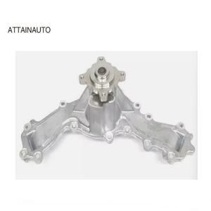 Parti del motore auto ATTAINAUTO prezzo pompa dell'acqua 25100-2A300 Hyundai I40 Ix35 Tucson KIA CARENS OPTIMA SPORTAGE pompa ASSY-COOLANT - Product Image 5