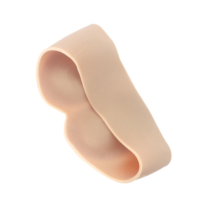 Realistisch strapless siliconen borstimplantaat ontwerp, naadloze siliconen bionische borstimplantaat uit één stuk, geschikt voor dragqueens - Product Image 6