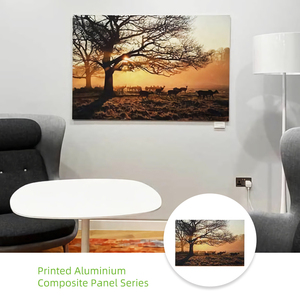 Panneau composite en plastique aluminium imprimable Uv Pe/Pvdf <span class=keywords><strong>enduit</strong></span> façade <span class=keywords><strong>de</strong></span> revêtement <span class=keywords><strong>de</strong></span> mur extérieur panneau <span class=keywords><strong>d</strong></span>'acp <span class=keywords><strong>d</strong></span>écoratif en métal <span class=keywords><strong>de</strong></span> 4mm <span class=keywords><strong>d</strong></span>'épaisseur - Product Image 3