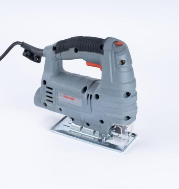 BWINX Cutting 55mm Wood Jigsaw Electric Carpentry Portable Machine 6 Variable Speeds CE Certified Industrial Power Saws