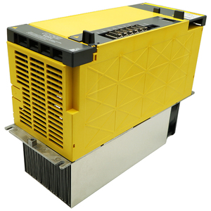 Used <b>12</b> Months Warranty A06B-6111-H030 FANUC AMPLIFIER A06B6111H030 Original CNC Control Drive Controller Module Unit - Product Image 1
