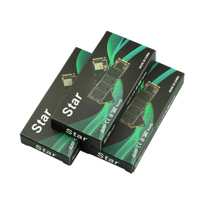 El mejor precio de fábrica al por mayor SSD M.2 NGFF 128GB/256GB/512GB/1TB en existencias - Product Image 6