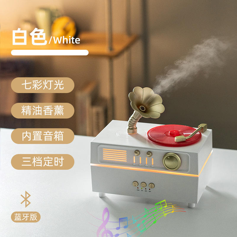 Black - Standard version without Bluetooth