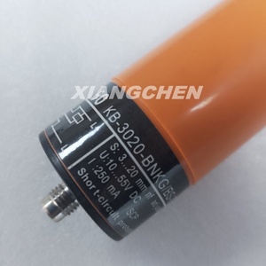 Sensor IFM de Alta Calidad DO, KB5060 KB-3020-BNKG/BS-700-A/NI, Sensores Capacitivos Electrónicos IFM, Sensor de Proximidad Capacitivo - Product Image 5
