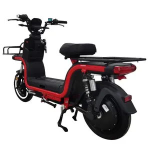 Best Selling high speed Classic Ckd City cargo electric bike 60mph Electric Motorcycle powerful electric bike 1000w 52v