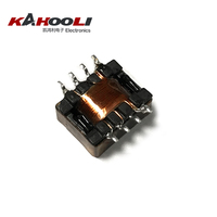 EPC10 SMD 240v Ac 16v AC transformateur de Table fabricants transformateur de Surface