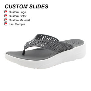<span class=keywords><strong>Chanclas</strong></span> de Playa <span class=keywords><strong>para</strong></span> <span class=keywords><strong>Hombre</strong></span> OLICOM con Logotipo Personalizado al por Mayor, Correas de Alta Calidad <span class=keywords><strong>para</strong></span> Sandalias, Tendencia de Moda de Verano, Sandalias al por Mayor - Product Image 3