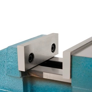 Tự định tâm phổ khí nén băng ghế Vise máy băng ghế dự bị kẹp - Product Image 4