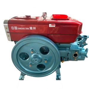 Moteur diesel monocylindre refroidi par eau Zs1100 16HP - Product Image 1