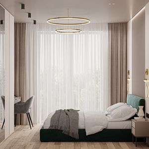 <span class=keywords><strong>Cortinas</strong></span> opacas personalizadas para dormitorio <span class=keywords><strong>y</strong></span> sala de estar, tela de seda beige sólida con <span class=keywords><strong>cortinas</strong></span> de ventana de cuerda manual en apagones - Product Image 1