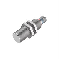 DEUZE ICB18MB05P1-B3 pour capteur de proximité inductif LED universel à design cylindrique encastré 5 mm 3 fils DC NO/NC IP67