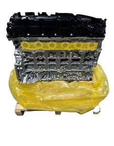 Motor Diésel Turboalimentado de 6 Cilindros de Alta Calidad N57D30, Cilindrada de <span class=keywords><strong>3</strong></span>.0L para <span class=keywords><strong>BMW</strong></span> - Product Image 1