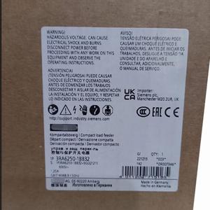 PLC SIRIUS Soft 3RA6250-1BB32 - Product Image 4